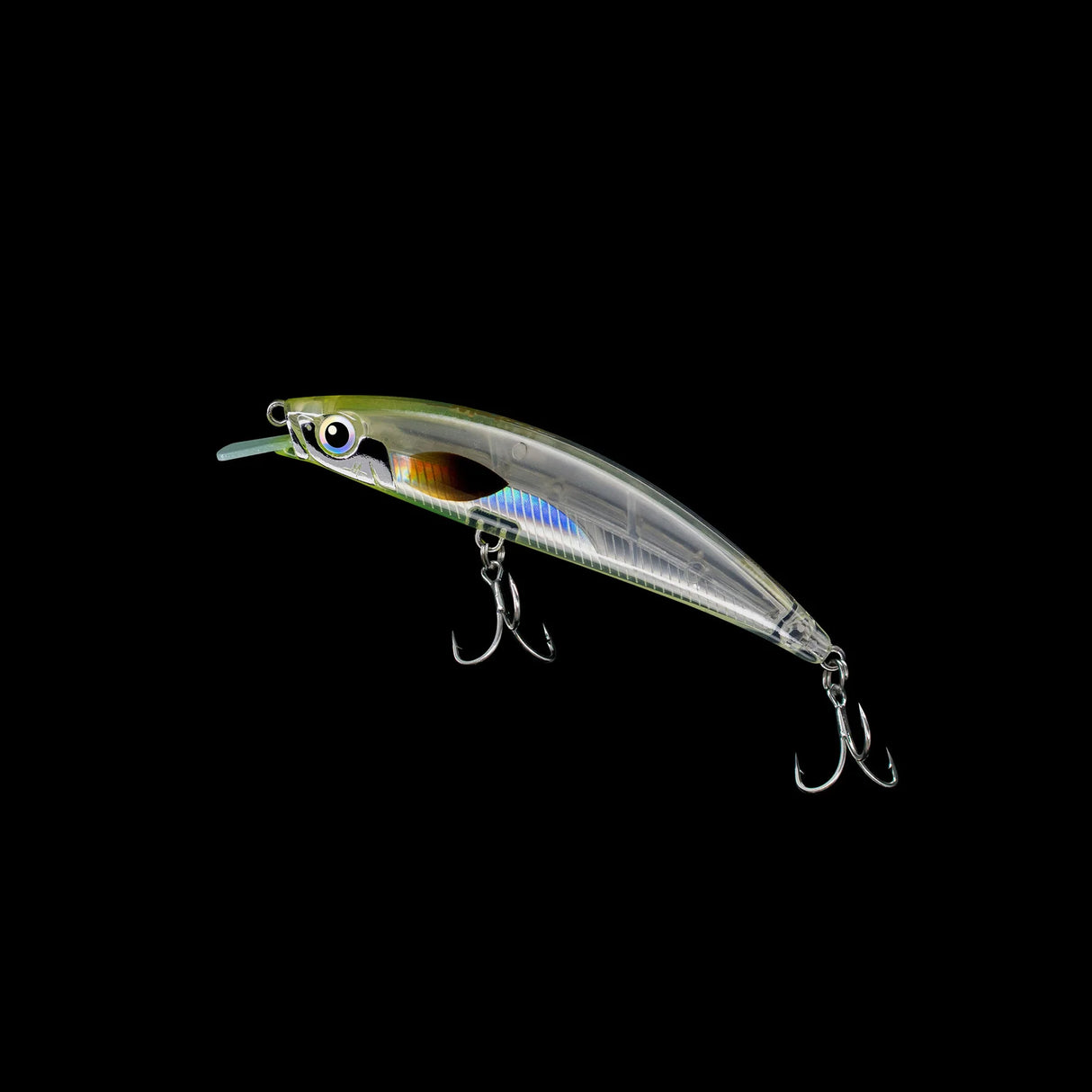 Malosi Minion 65F Shallow Minnow