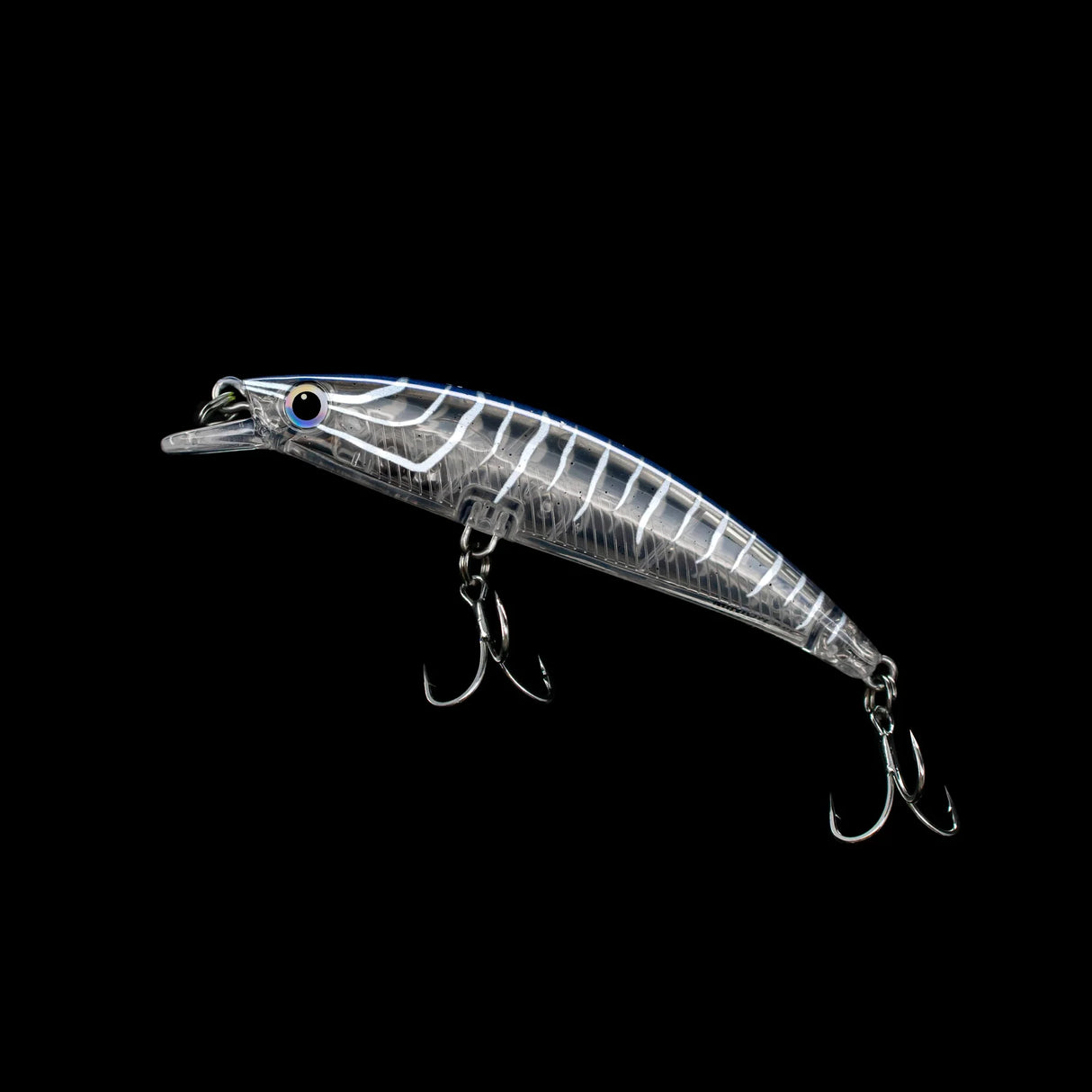 Malosi Minion 65F Shallow Minnow