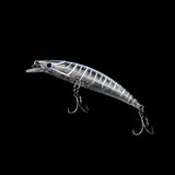 Malosi Minion 65F Shallow Minnow