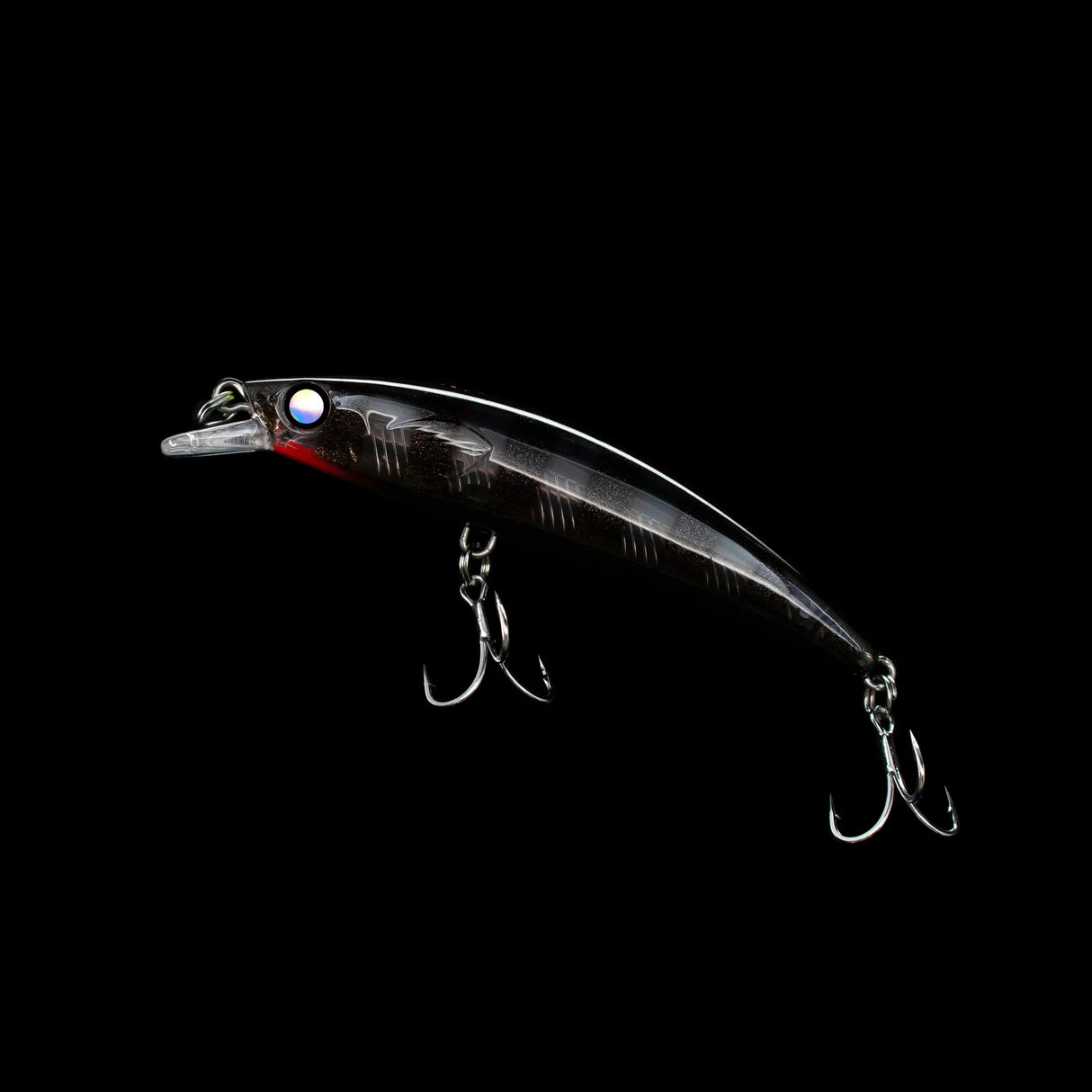 Malosi Minion 80F Shallow Minnow