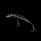 Malosi Minion 80F Shallow Minnow