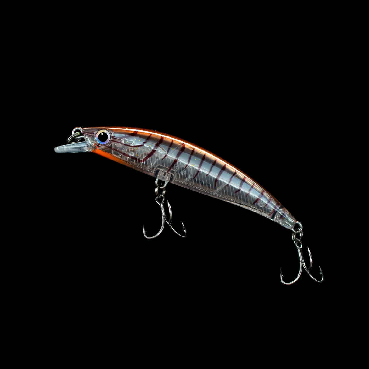 Malosi Minion 80F Shallow Minnow