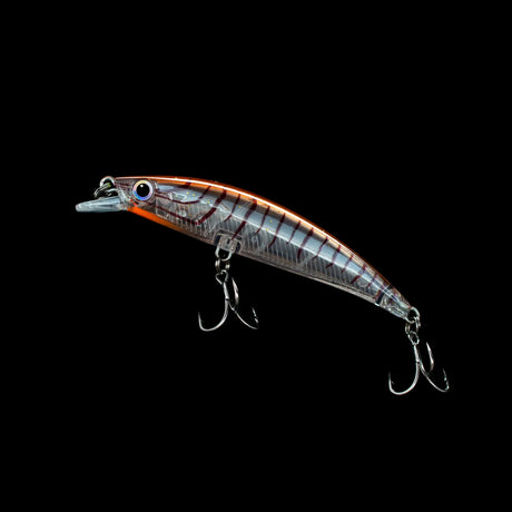 Malosi Minion 65F Shallow Minnow