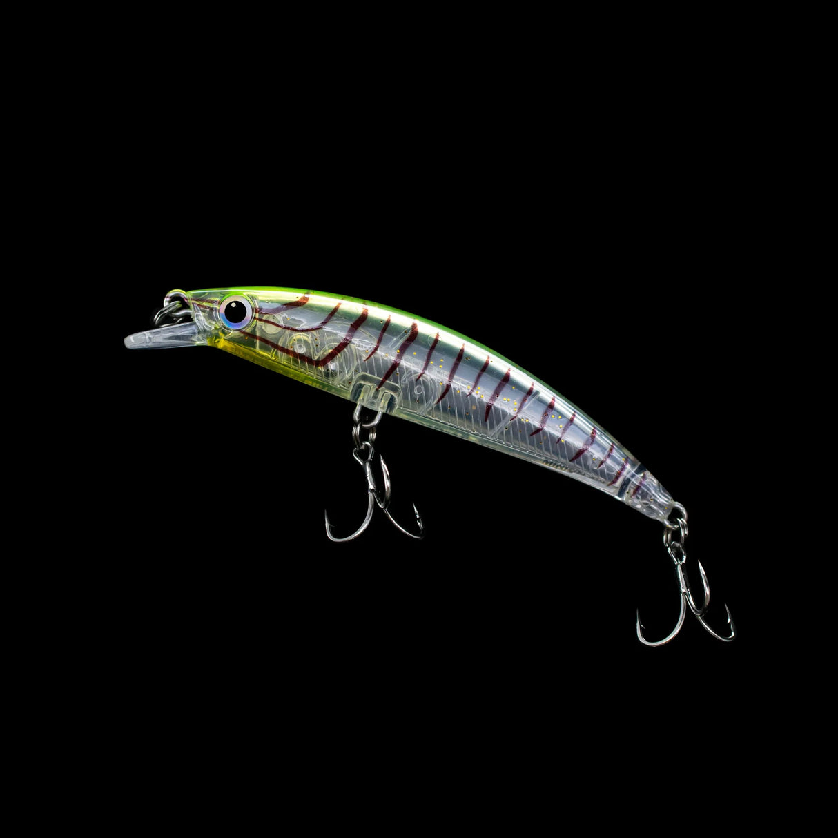 Malosi Minion 80F Shallow Minnow