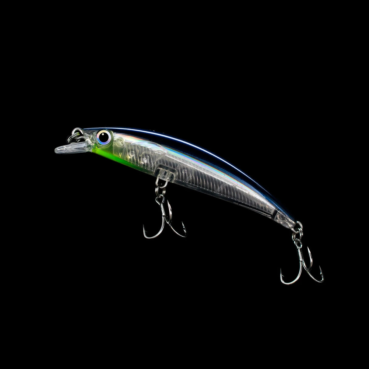 Malosi Minion 80F Shallow Minnow