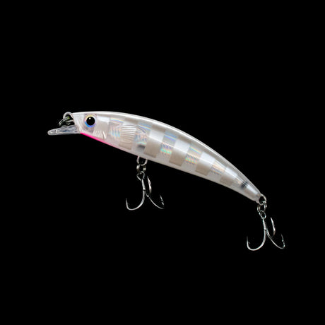 Malosi Minion 80F Shallow Minnow