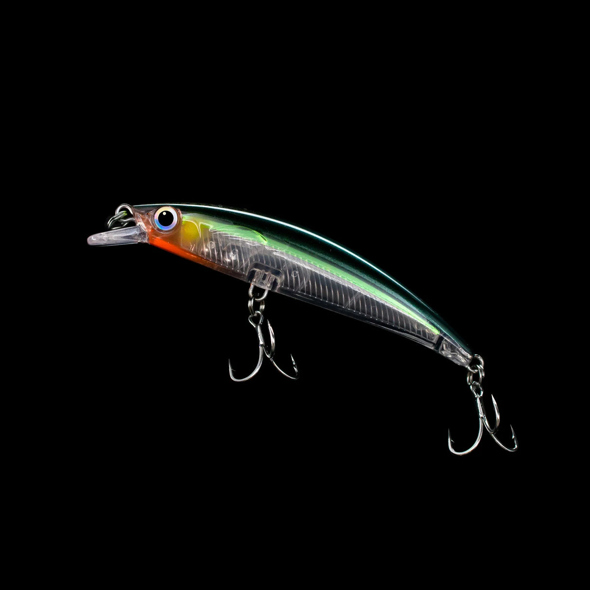 Malosi Minion 65F Shallow Minnow