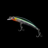 Malosi Minion 80F Shallow Minnow