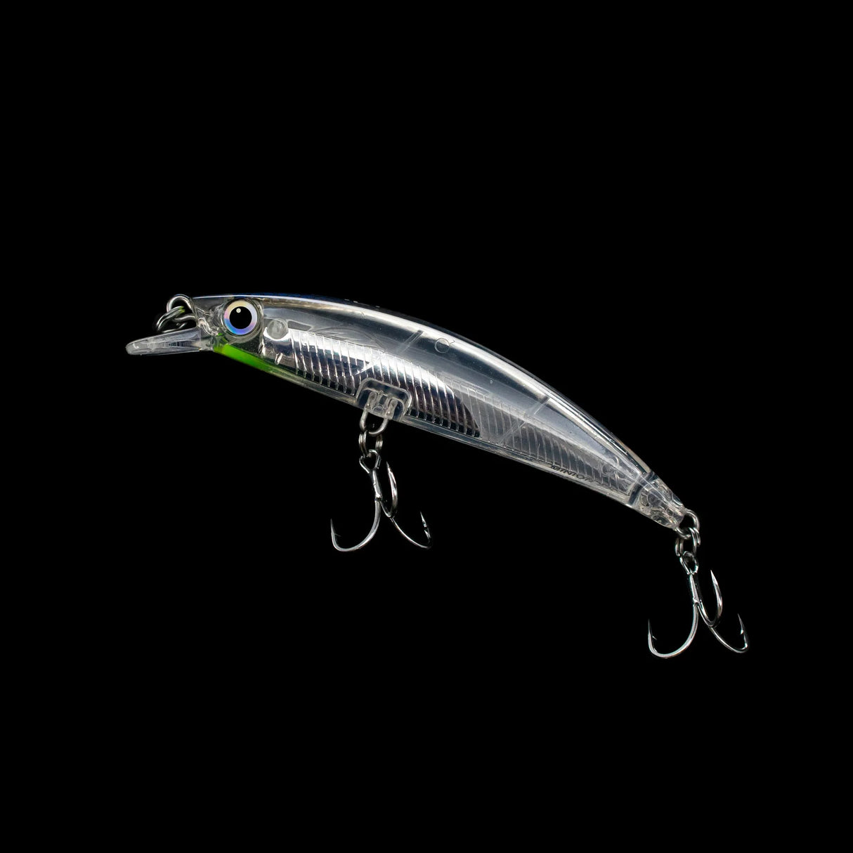 Malosi Minion 65F Shallow Minnow