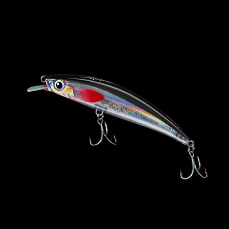 Malosi Minion 95F Shallow Minnow