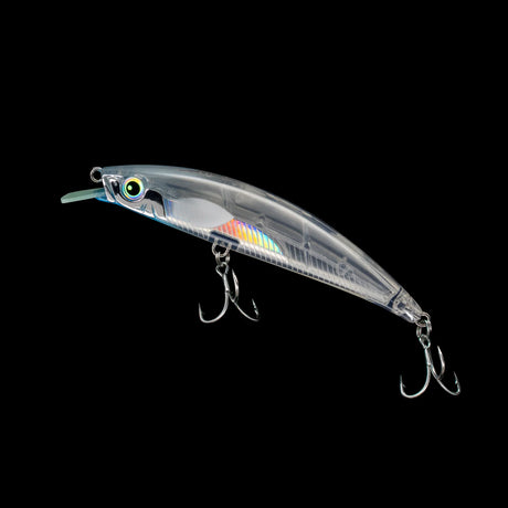 Malosi Minion 95F Shallow Minnow