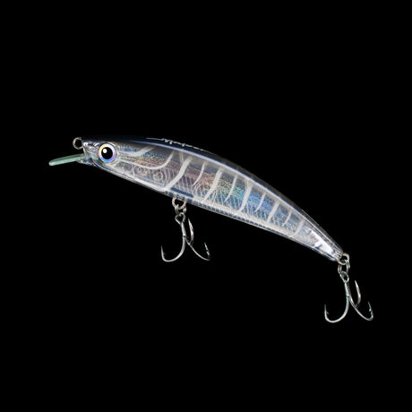 Malosi Minion 95F Shallow Minnow