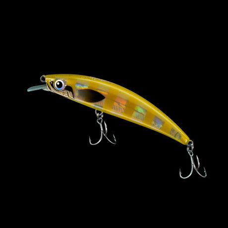 Malosi Minion 95F Shallow Minnow