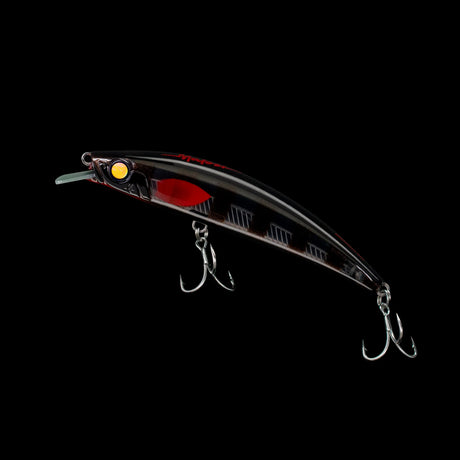 Malosi Minion 95F Shallow Minnow