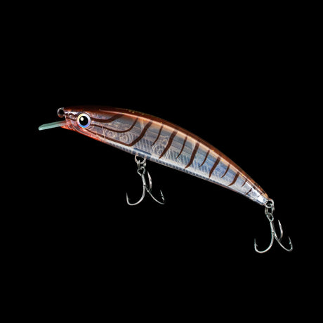 Malosi Minion 95F Shallow Minnow