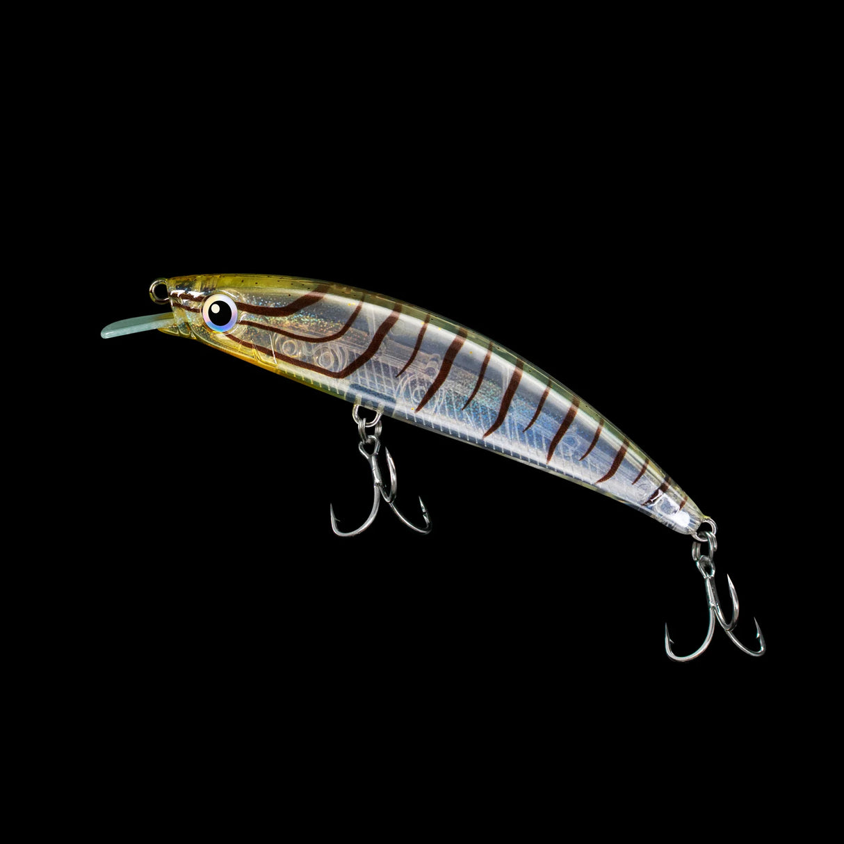 Malosi Minion 95F Shallow Minnow