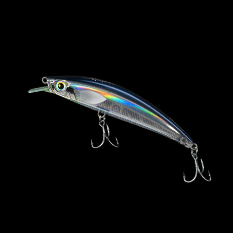Malosi Minion 95F Shallow Minnow