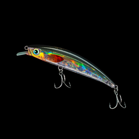 Malosi Minion 95F Shallow Minnow
