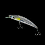 Malosi Minion 95F Shallow Minnow