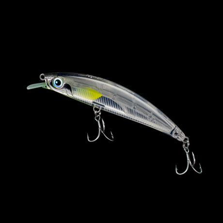 Malosi Minion 95F Shallow Minnow