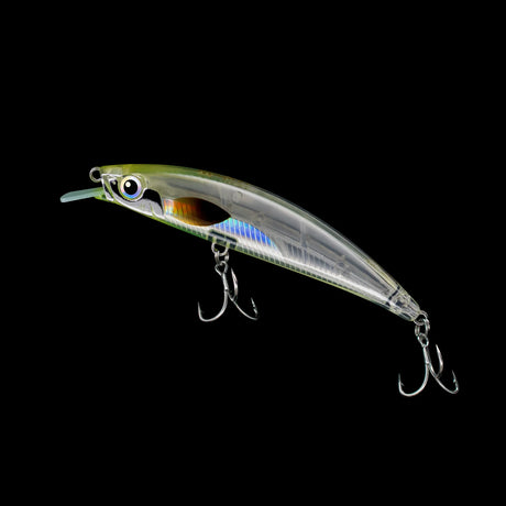 Malosi Minion 80F Shallow Minnow