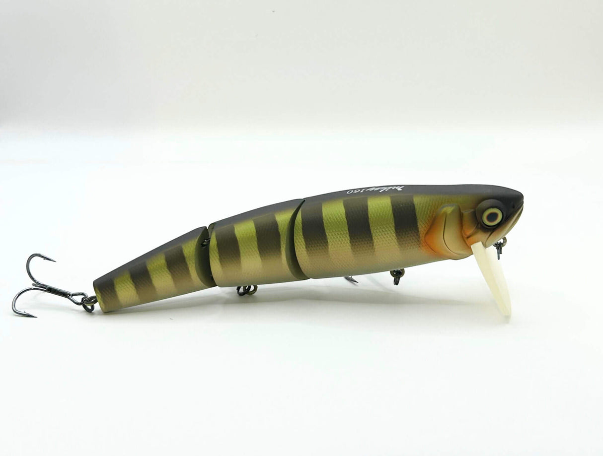 Jackall Mikey 160mm Swim Bait Lure