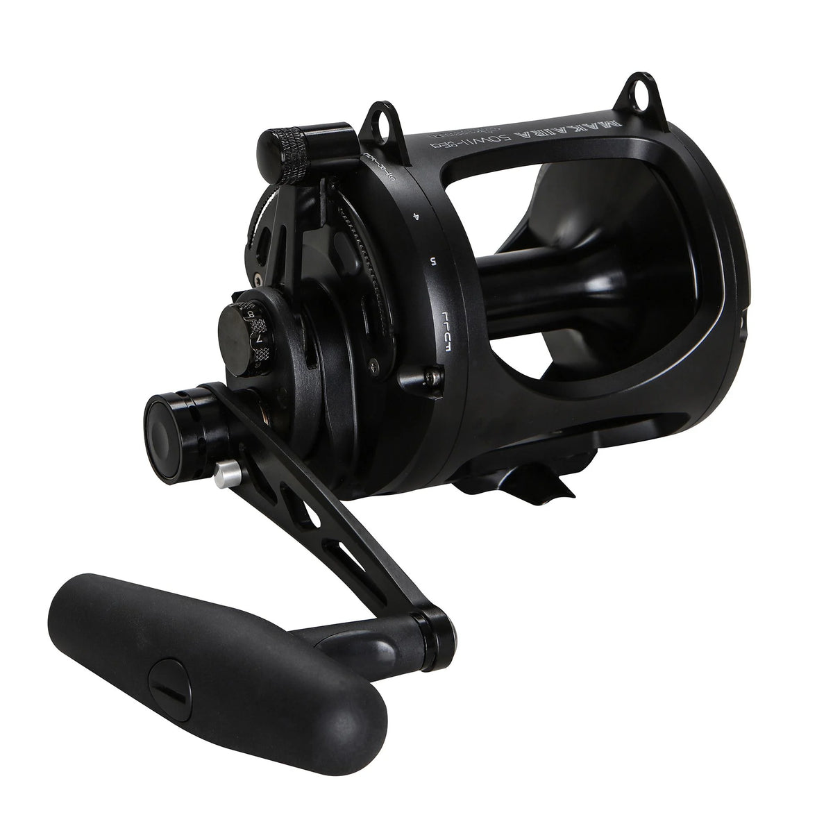 Okuma Makaira Black (LBS) Reels