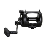 Okuma Makaira Black (LBS) Reels