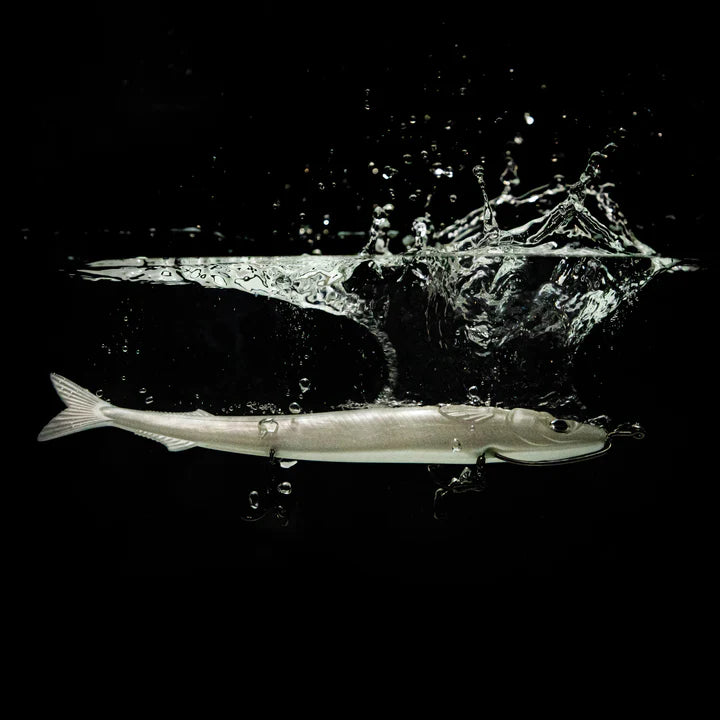 My Lure Box Soft Glide Soft Plastic Lure