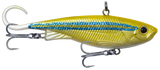 Zerek Fish Trap 95mm Soft Vibe