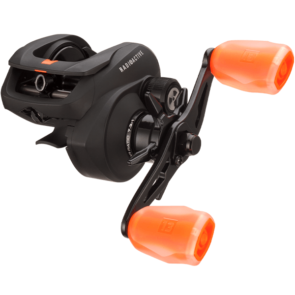 13 Fishing Modus Radioactive R2 Baitcast Reel