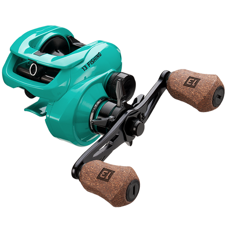 13 Fishing Modus TX2 Baitcaster Reel