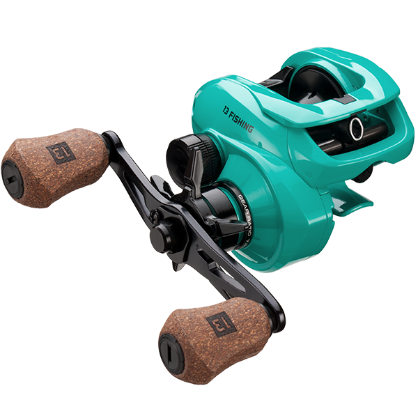13 Fishing Modus TX2 Baitcaster Reel