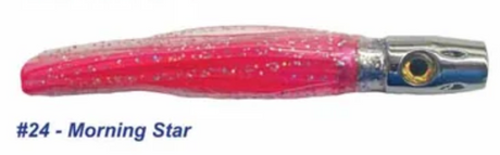 Star Lures 3in Reef Jet Skirted Trolling Lure