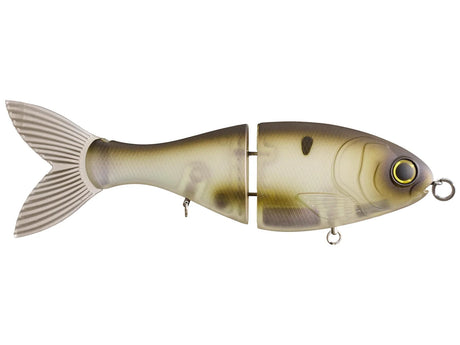 Bucca Trick Shad 6in Lure