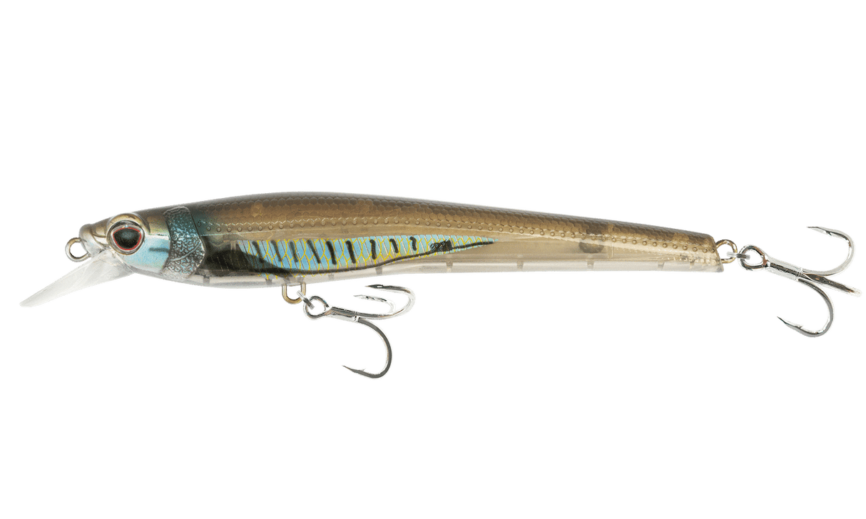 Nomad Shikari Slow Float 95mm