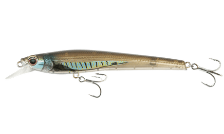 Nomad Shikari Slow Float 95mm