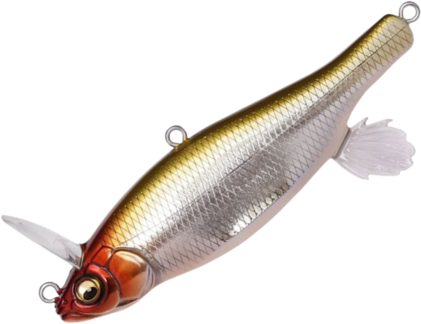 Megabass Anthrax 83mm