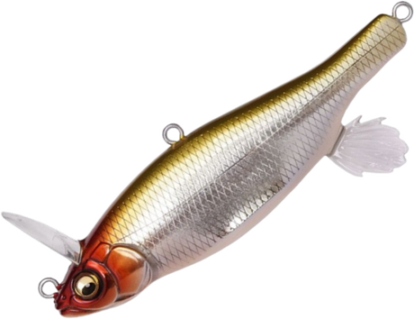 Megabass Anthrax 83mm