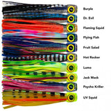 Black Magic Maggot XT Rigged