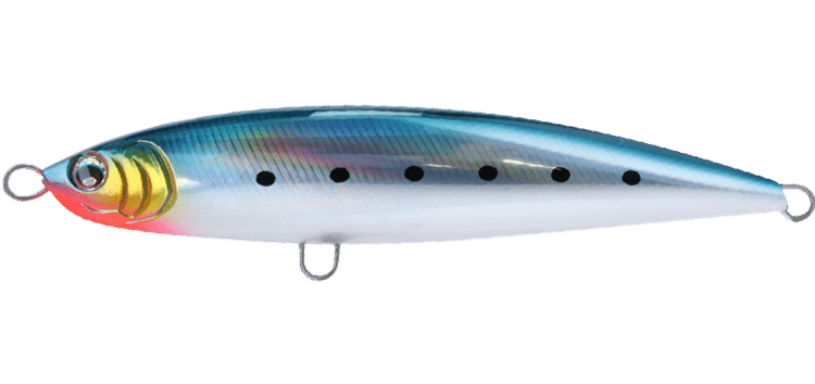 Daiwa Saltiga Divestar 220F Lure