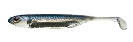 Fish Arrow Flash J Shad 4in SW