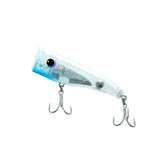 Malosi Atom 75P Surface Popper