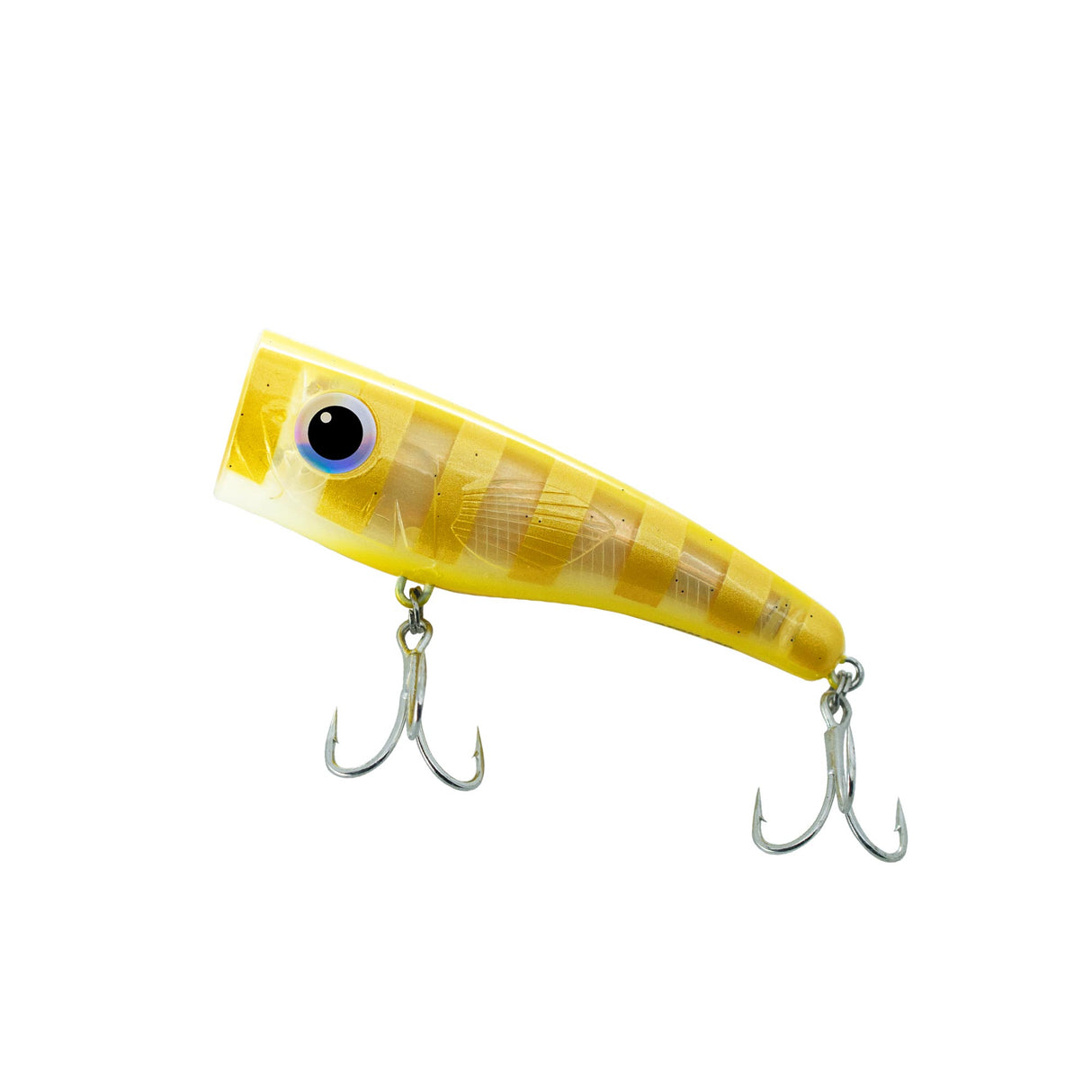 Malosi Atom 75P Surface Popper