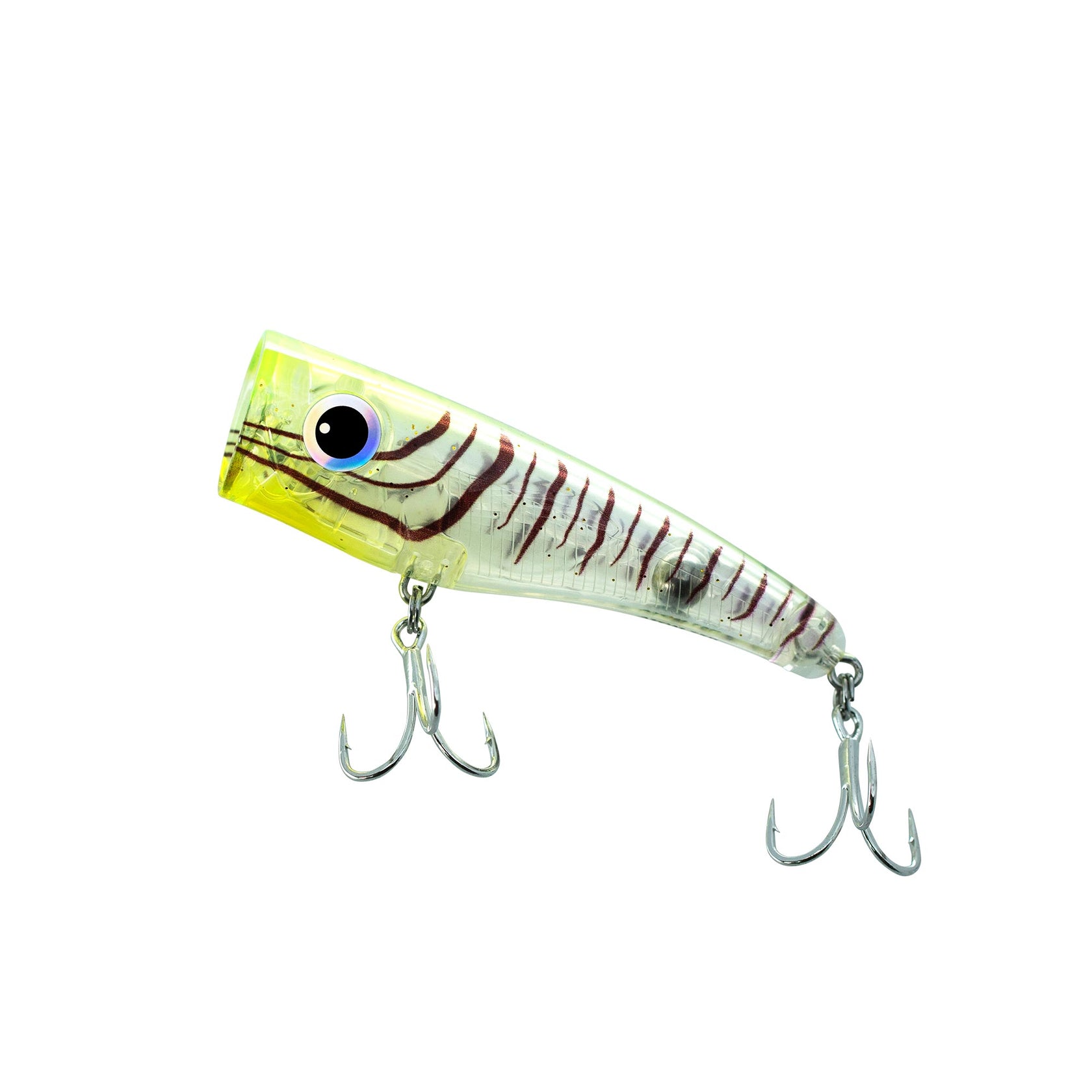 Malosi Atom 75P Surface Popper