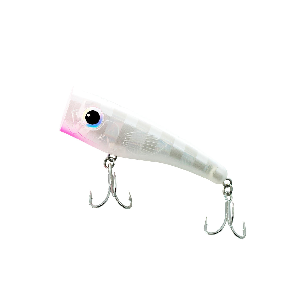 Malosi Atom 75P Surface Popper