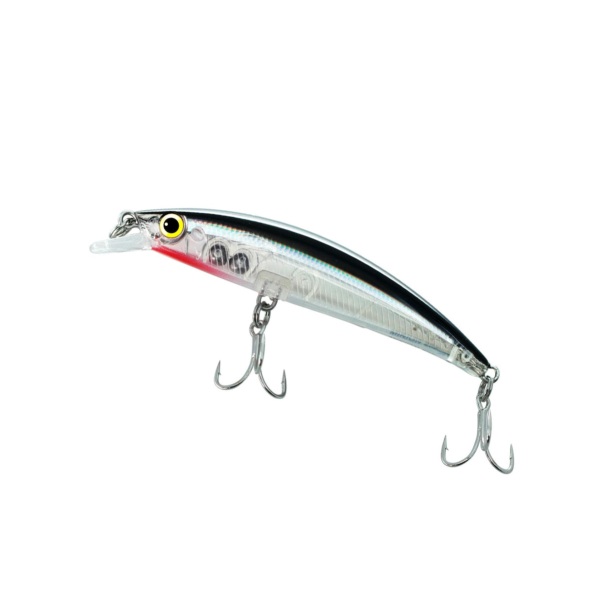 Malosi Minion 80F Shallow Minnow