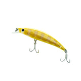 Malosi Minion 80F Shallow Minnow