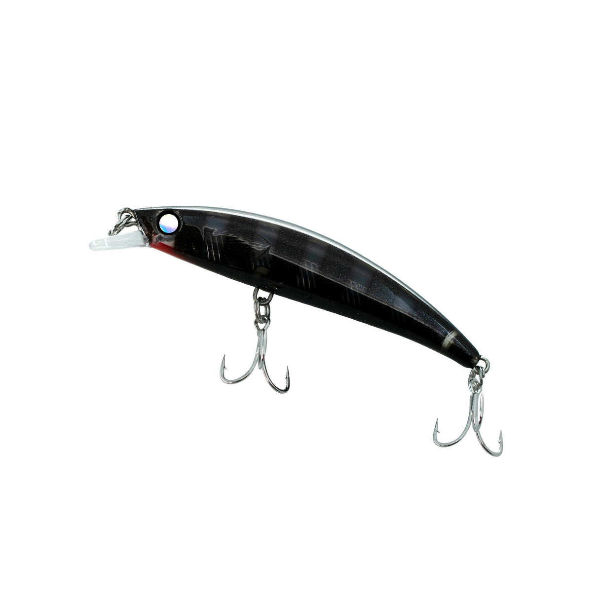Malosi Minion 80F Shallow Minnow
