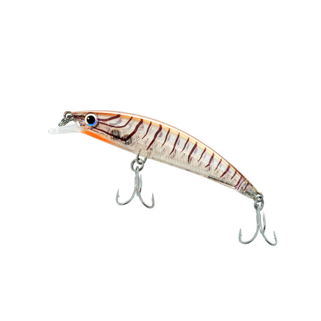 Malosi Minion 80F Shallow Minnow